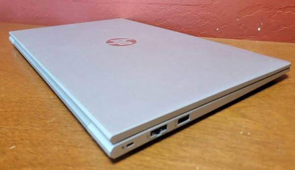 HP PROBOOK photo 5