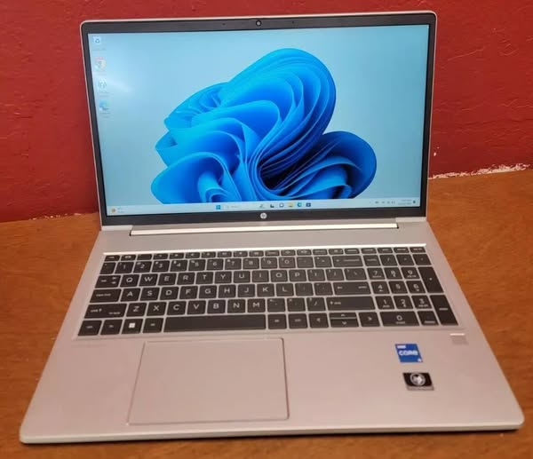 HP PROBOOK photo 1