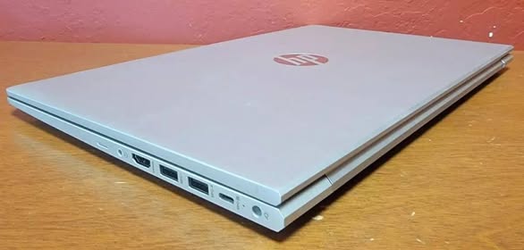 HP PROBOOK photo 4