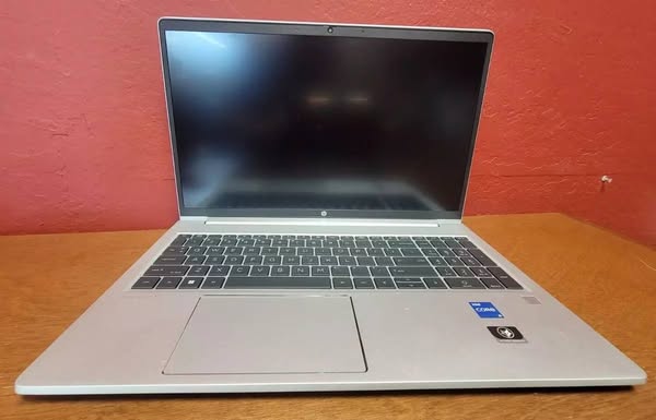 HP PROBOOK photo 2