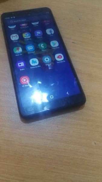 Samsung A3 photo 5