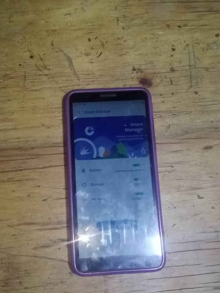 Samsung A3 photo 3