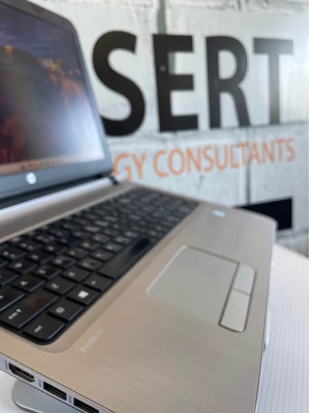 HP ProBook i7 photo 4