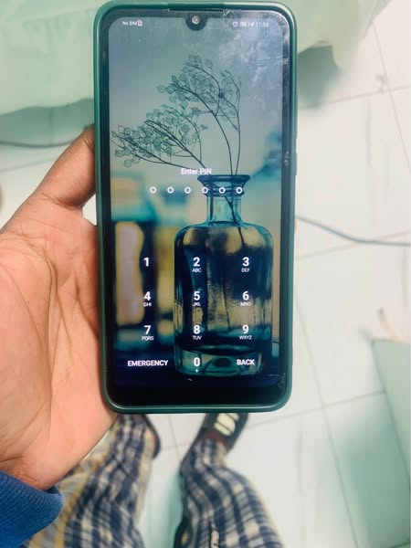 HUAWEI P30 LITE photo 4