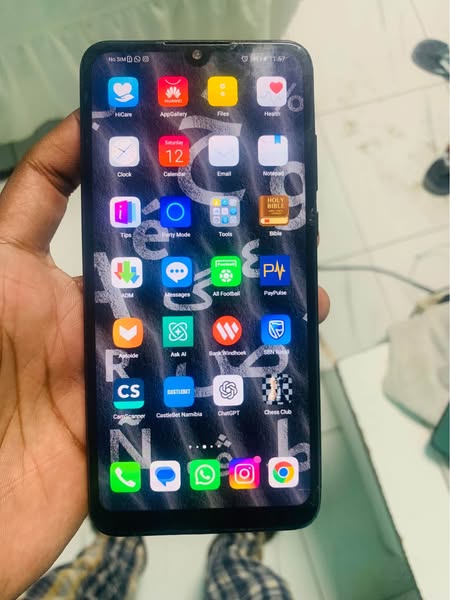 HUAWEI P30 LITE photo 5