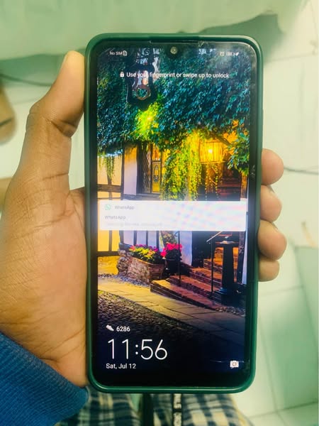 HUAWEI P30 LITE photo 1