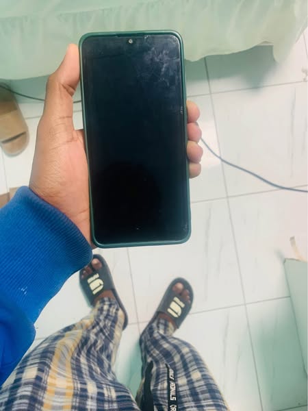 HUAWEI P30 LITE photo 3