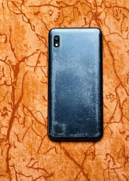 Samsung A10 photo 3