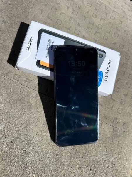 Samsung A14 photo 2