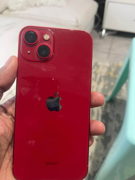 IPHONE 13 256GB photo 1