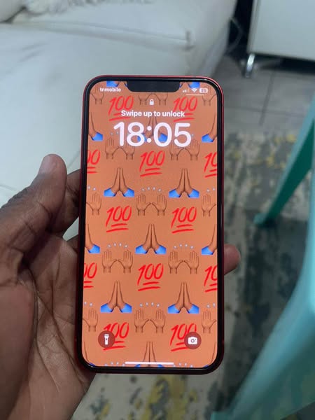 IPHONE 13 256GB photo 4