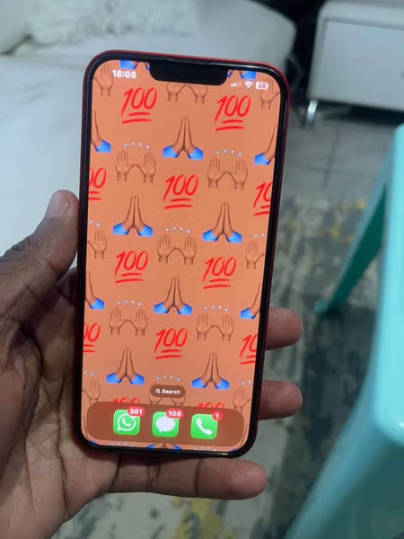 IPHONE 13 256GB photo 2