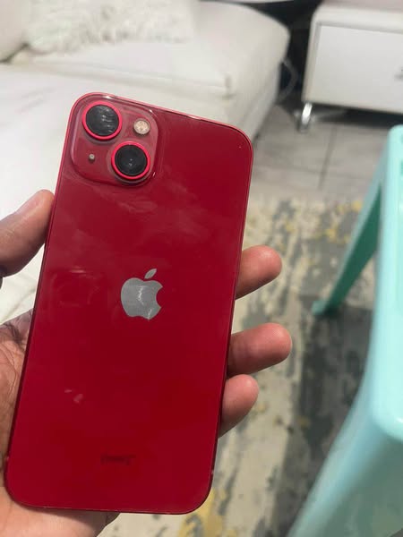 IPHONE 13 256GB photo 3