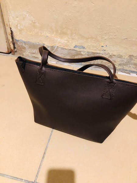 Tote bags photo 1