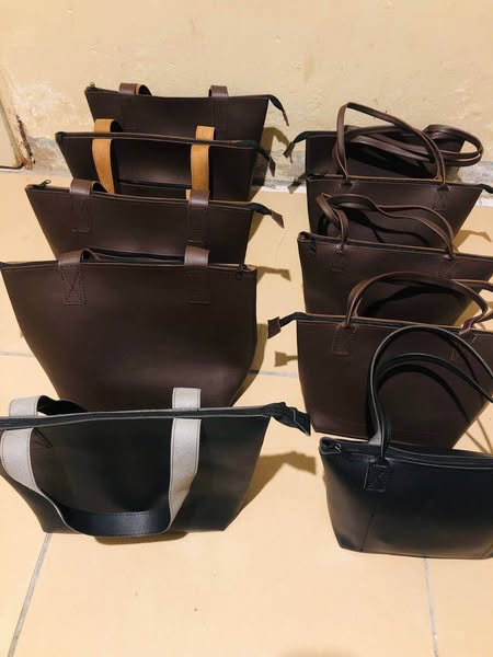 Tote bags photo 2