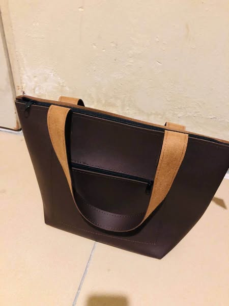 Tote bags photo 3