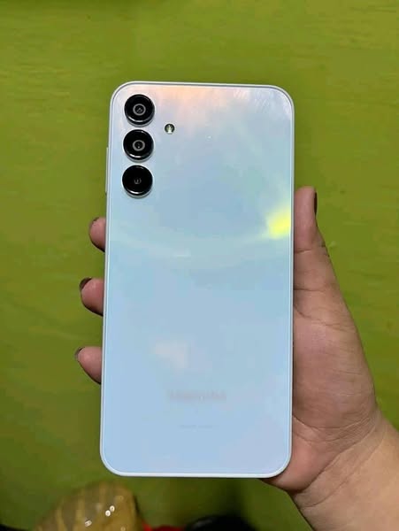Samsung A15 128gig photo 2