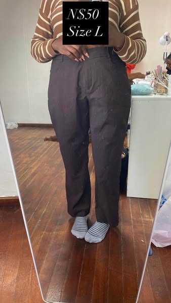 Official pants photo 4