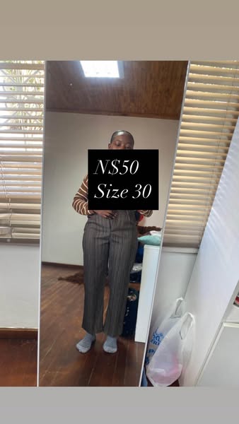 Official pants photo 5