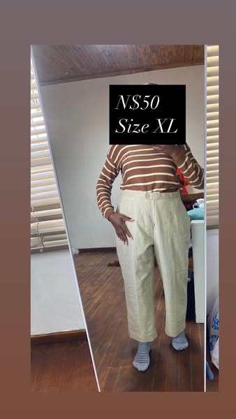 Official pants photo 2