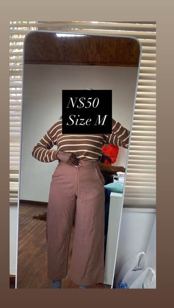 Official pants photo 1