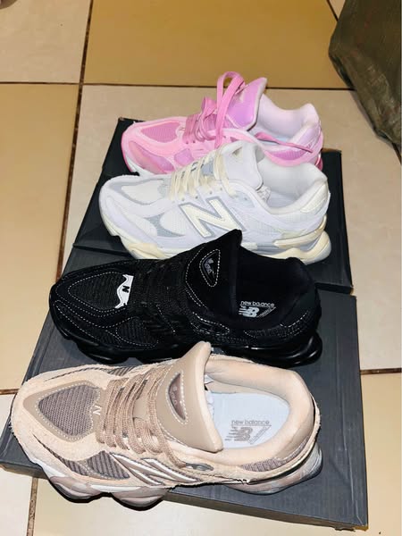 New balance 9060 photo 2