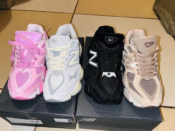 New balance 9060 photo 1