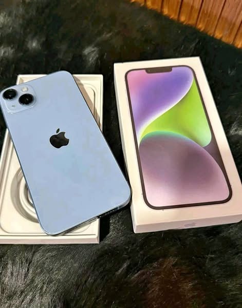 iPhone 14 plus photo 1