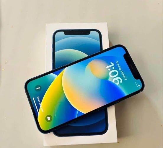 iPhone 12mini photo 1