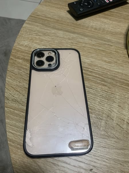 iPhone 12 Pro Max photo 2