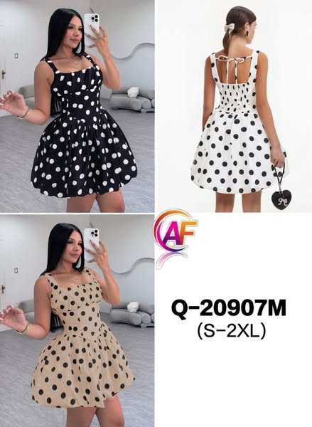Dress photo 4