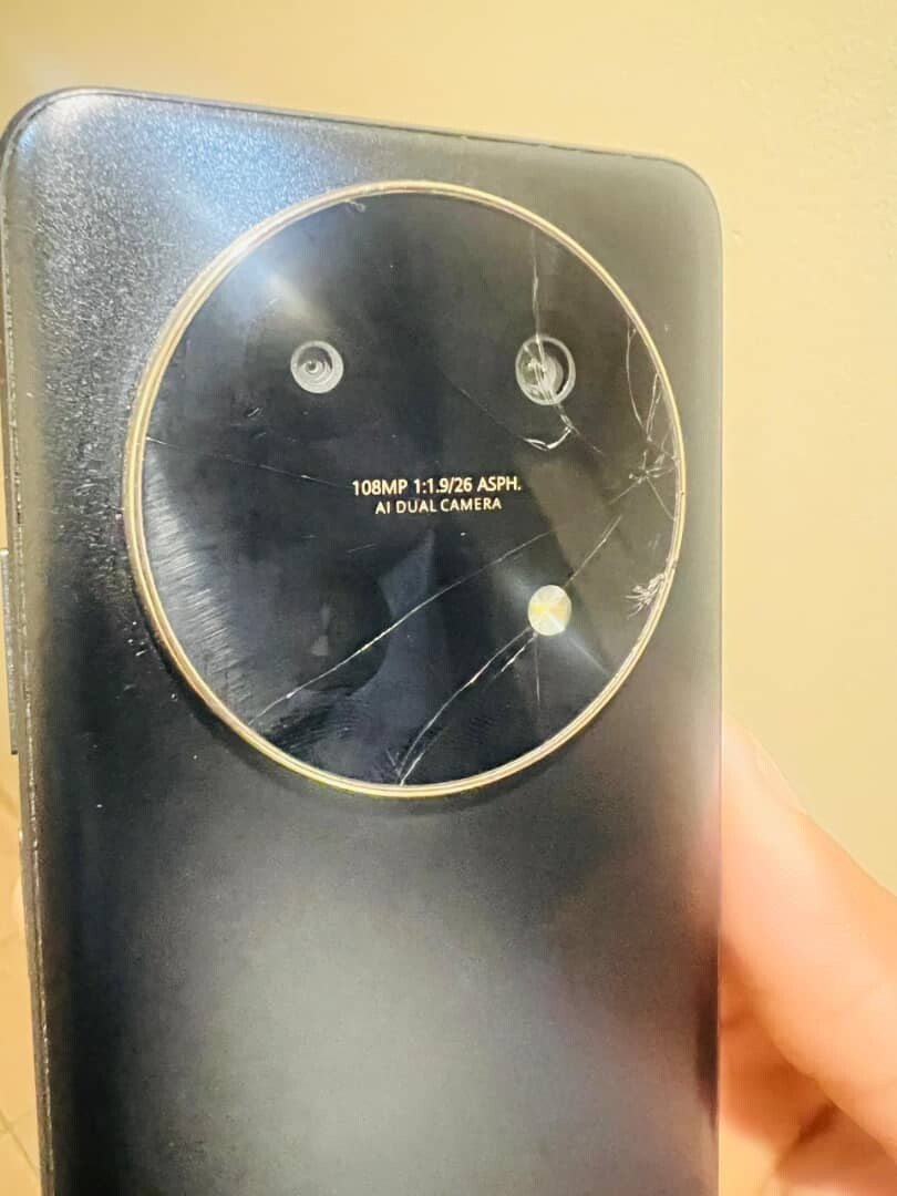 huawei nova 12i photo 2