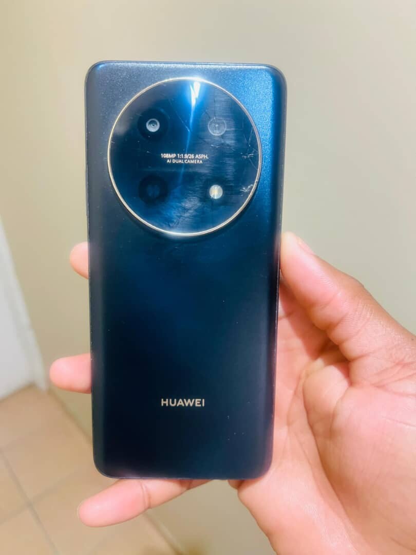huawei nova 12i photo 1