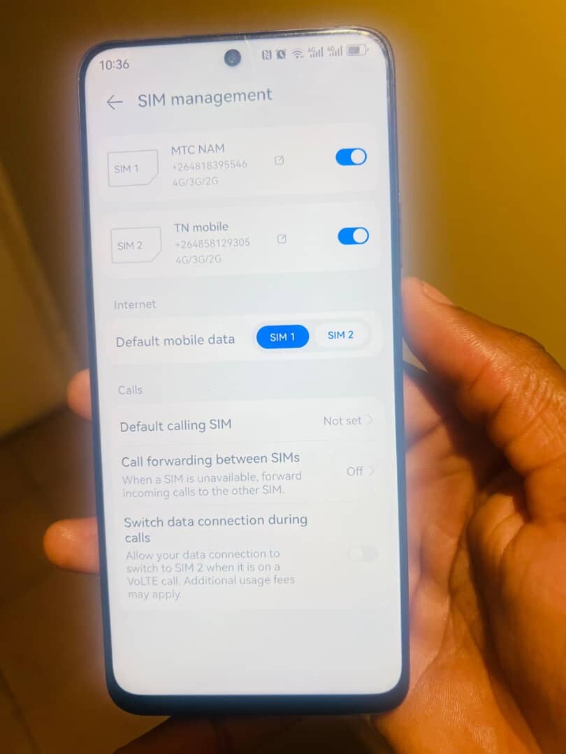 huawei nova 12i photo 3