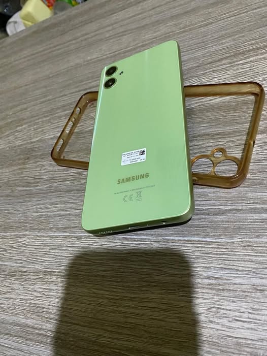 Sansung A05 64 gb photo 1