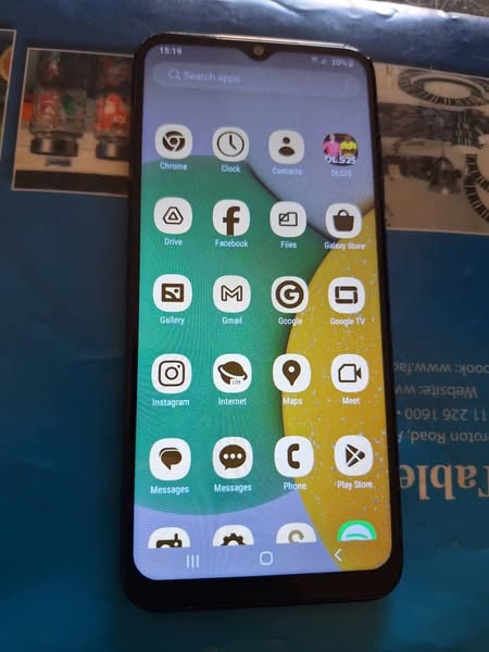 Samsung A03  64GB photo 3