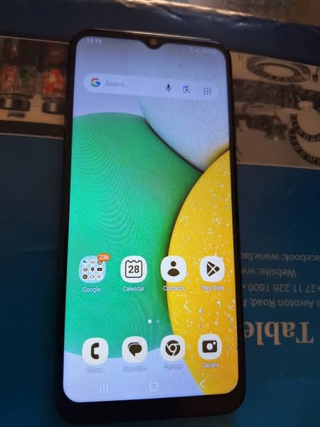 Samsung A03  64GB photo 1
