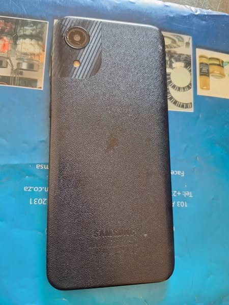 Samsung A03  64GB photo 4