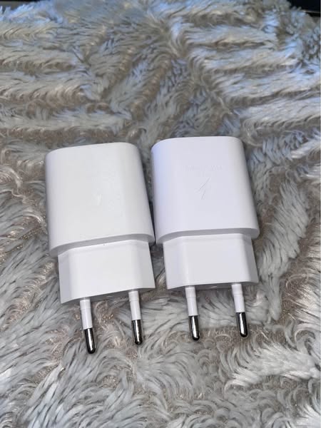 Type C Adapter photo 1