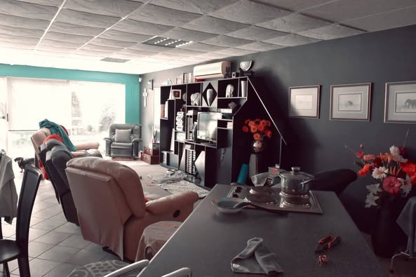Family House in Grootfontein photo 1