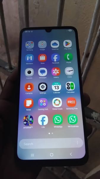 Samsung galaxy A05s photo 4