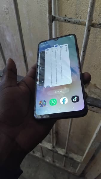 Samsung galaxy A05s photo 3