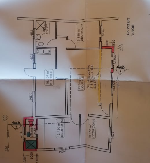 House for sale in Wanaheda photo 1