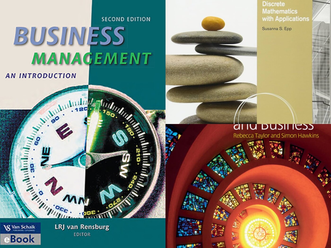 University Books photo 1