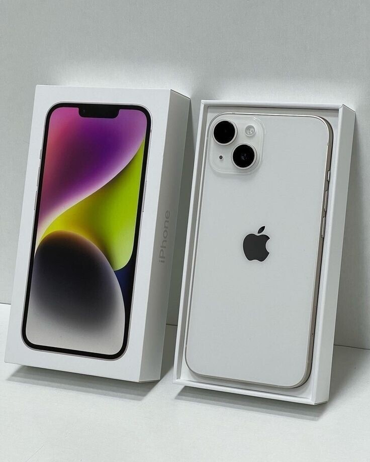 iPhone 14 (New) photo 1