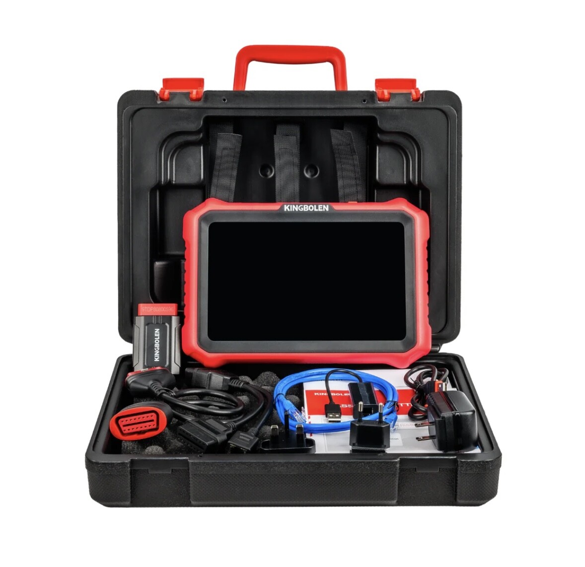 Kingbolen K8 Pro Diagnostic Machine photo 1