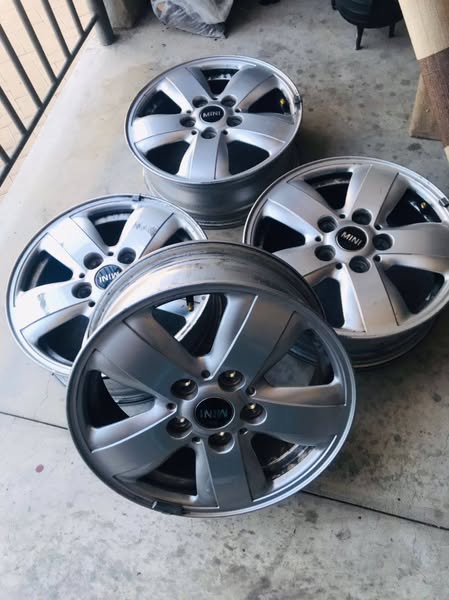 Rims for sale in Windhoek - Rims - Kalahari Deals Namibia