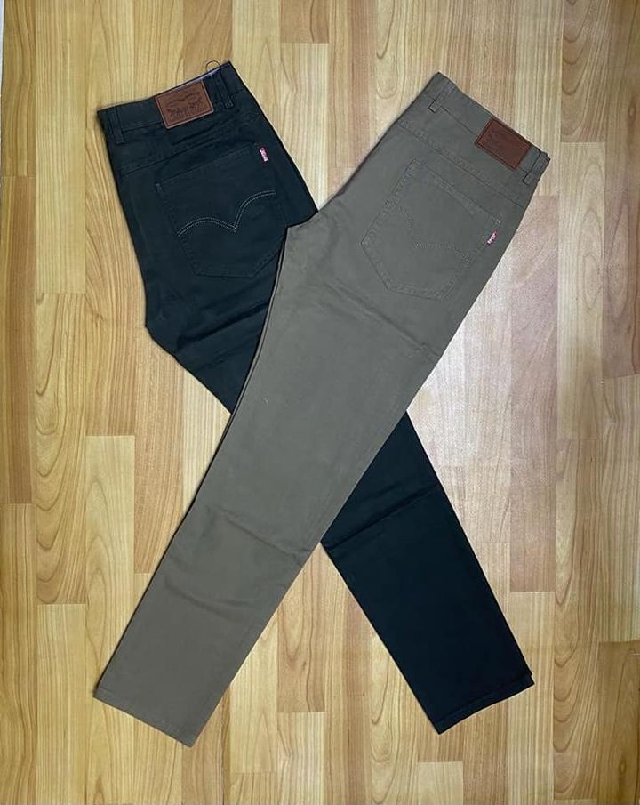 Best quality heavy khakis trousers 🌹 for sale in Windhoek Pants