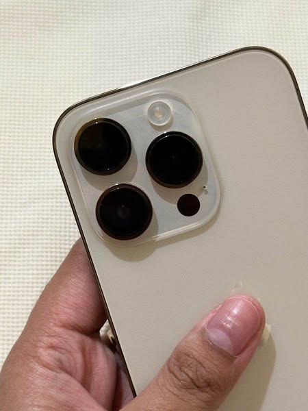IPhone 14 Pro 128gb photo 2