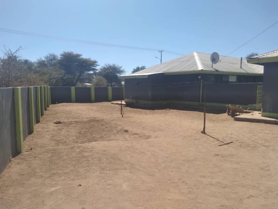 House in Otjiwarongo photo 4